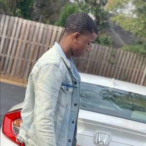 Meet your Posher, Braylon